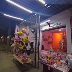 Yeral Rose Flores Y Regalos