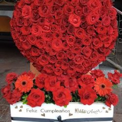 Yessi Flower Shop