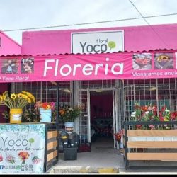 Yoco Floral