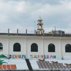 Zacamulpa Tlalmimilolpan
