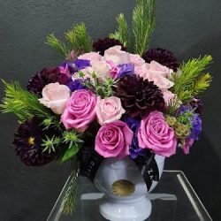 Zaid Lam Eventos Y Floristería