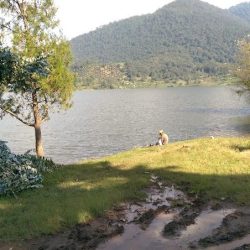 Zirahuato De Los Bernal