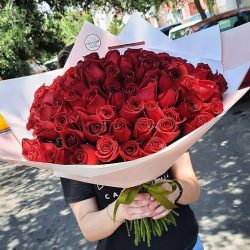 Zona 22 Floristería